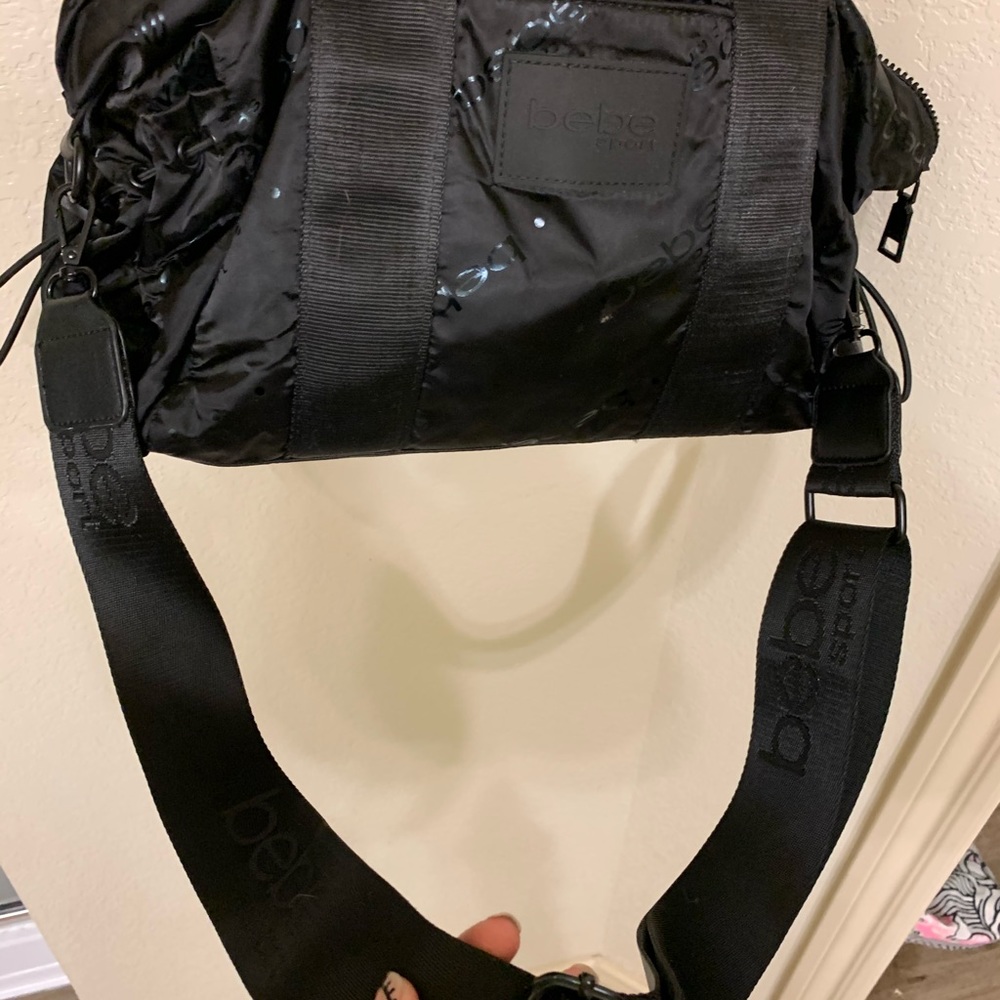 Bebe sport gym bag - Picture 4 of 7